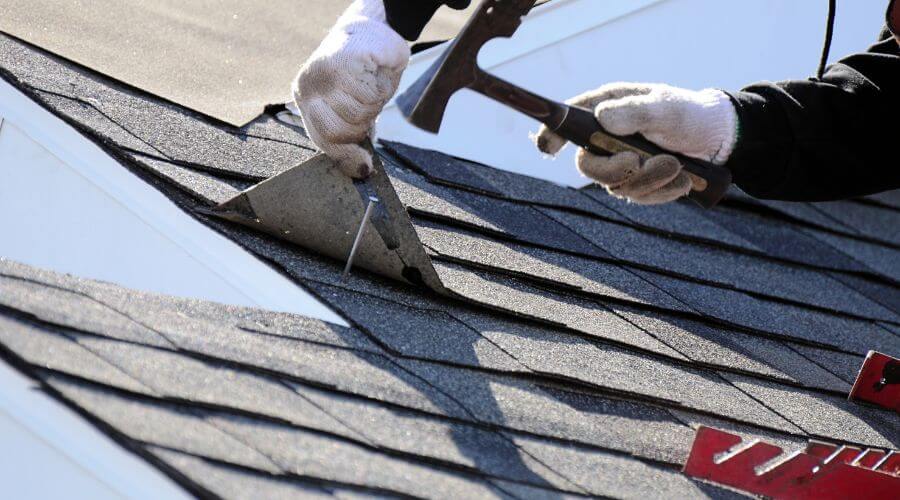 Roofing Services